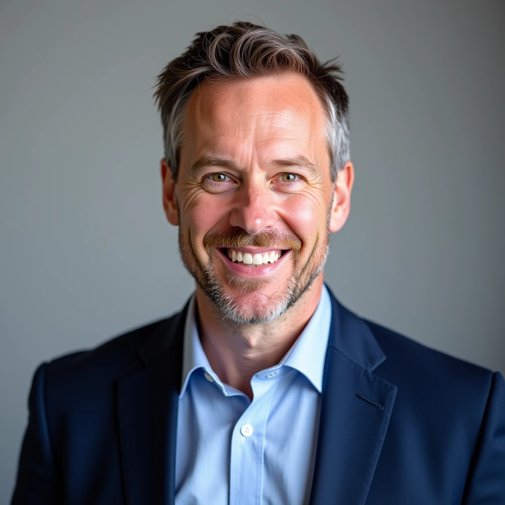 Marc Verhoeven, Seniorwandelexpert